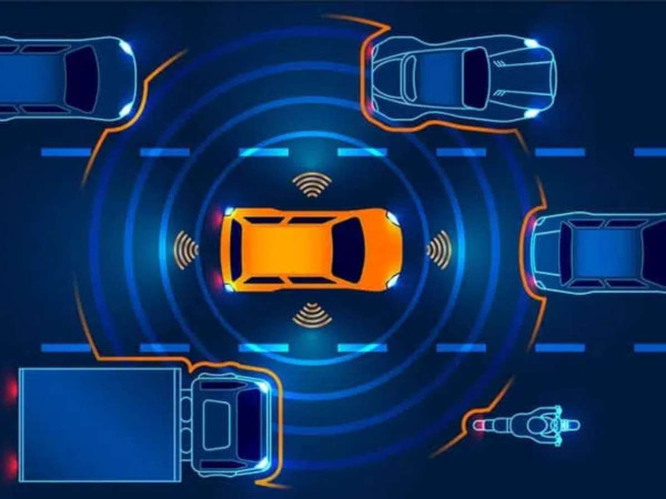 Sistemul de siguranță G-Safety