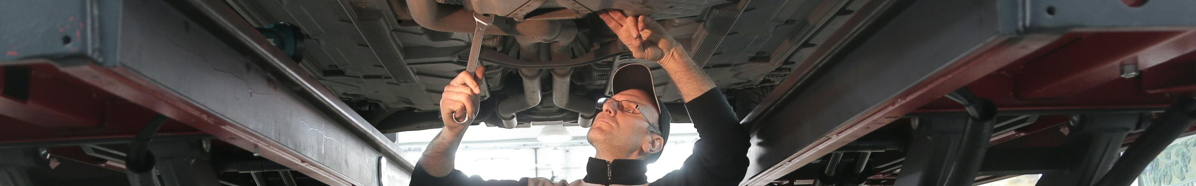 Întreținere, service și piese de schimb