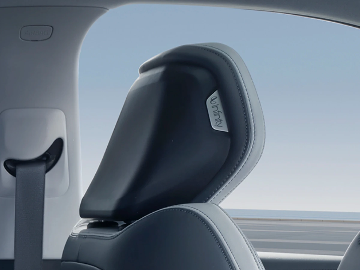 Difuzoare HARMAN Infinity Geely Starray
