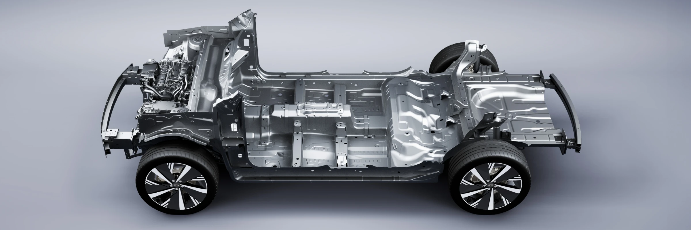 7 DCT Geely Starray