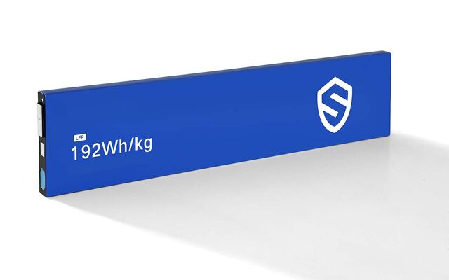 Grupul Geely Auto Dezvăluie Noua Tehnologie a Bateriei EV Short Blade